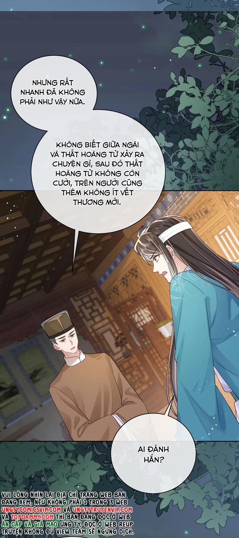 Chỉ Nam Thuần Dưỡng Bạo Quân 9 trang 27