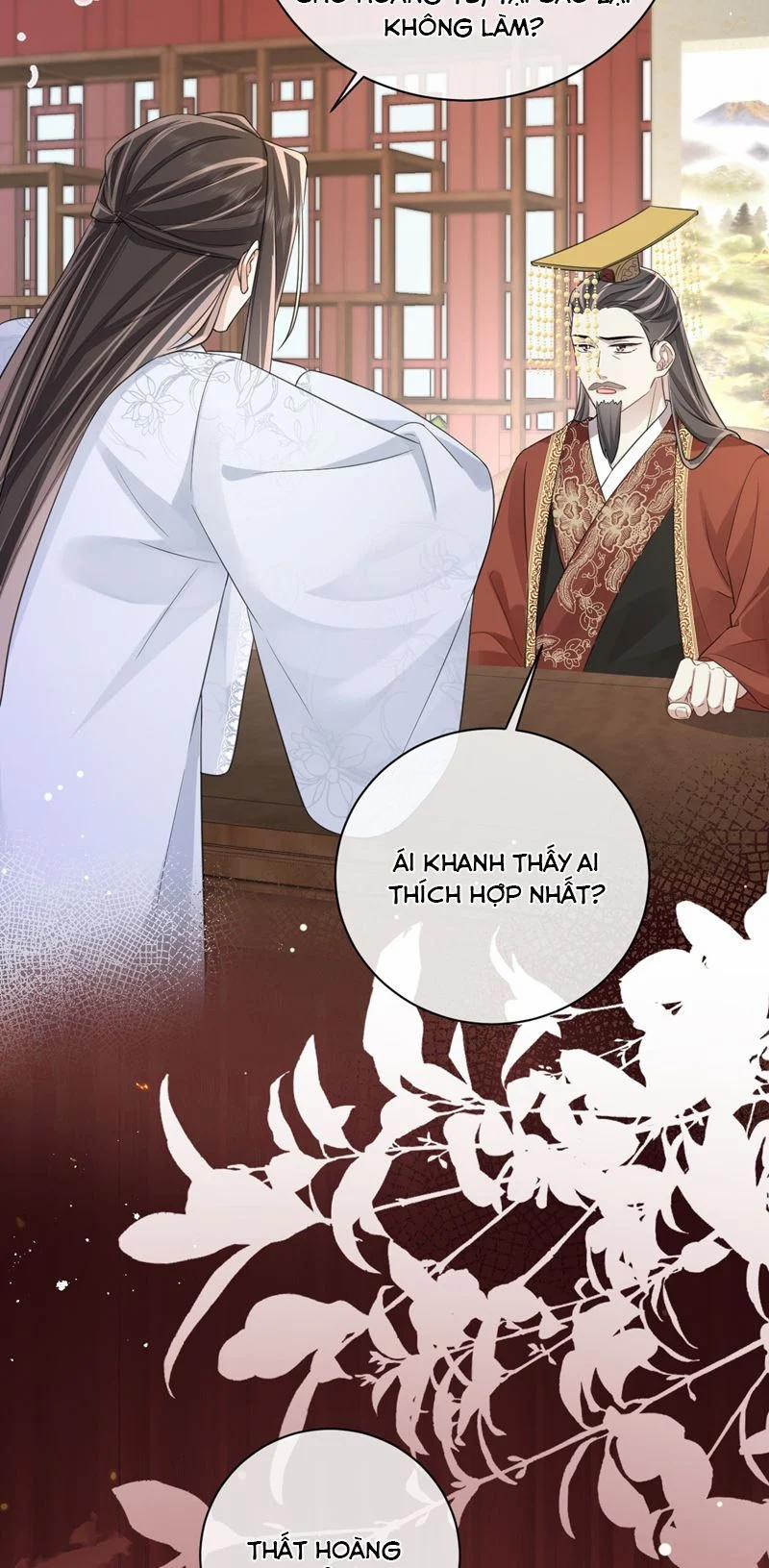 Chỉ Nam Thuần Dưỡng Bạo Quân 9 trang 31