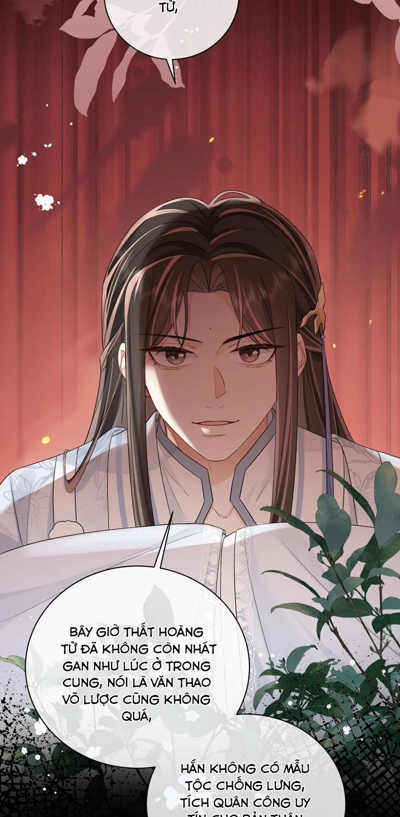 Chỉ Nam Thuần Dưỡng Bạo Quân 9 trang 32