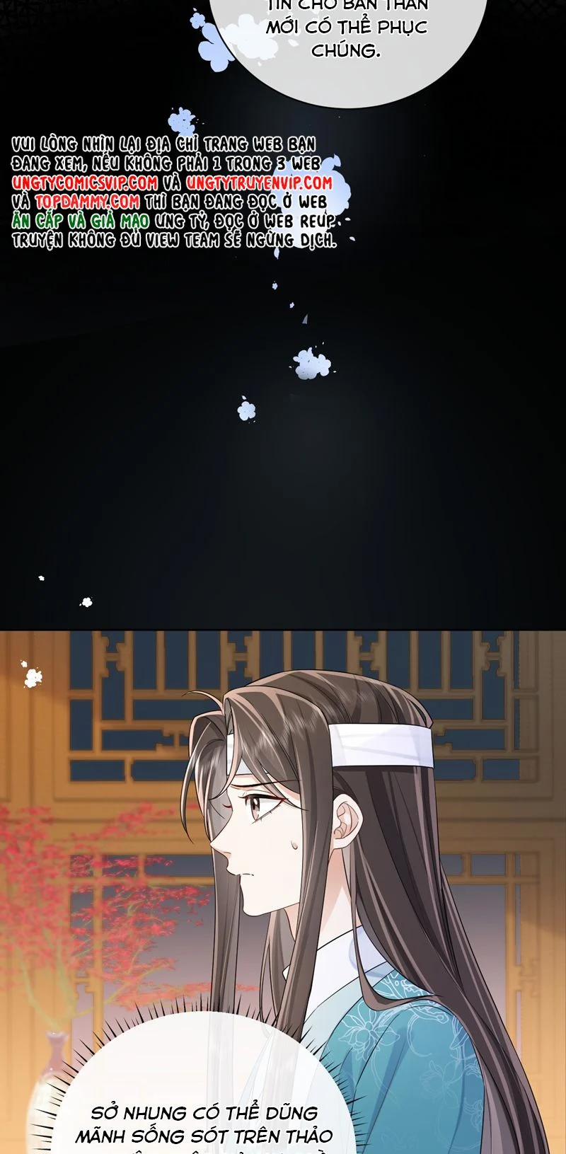 Chỉ Nam Thuần Dưỡng Bạo Quân 9 trang 33