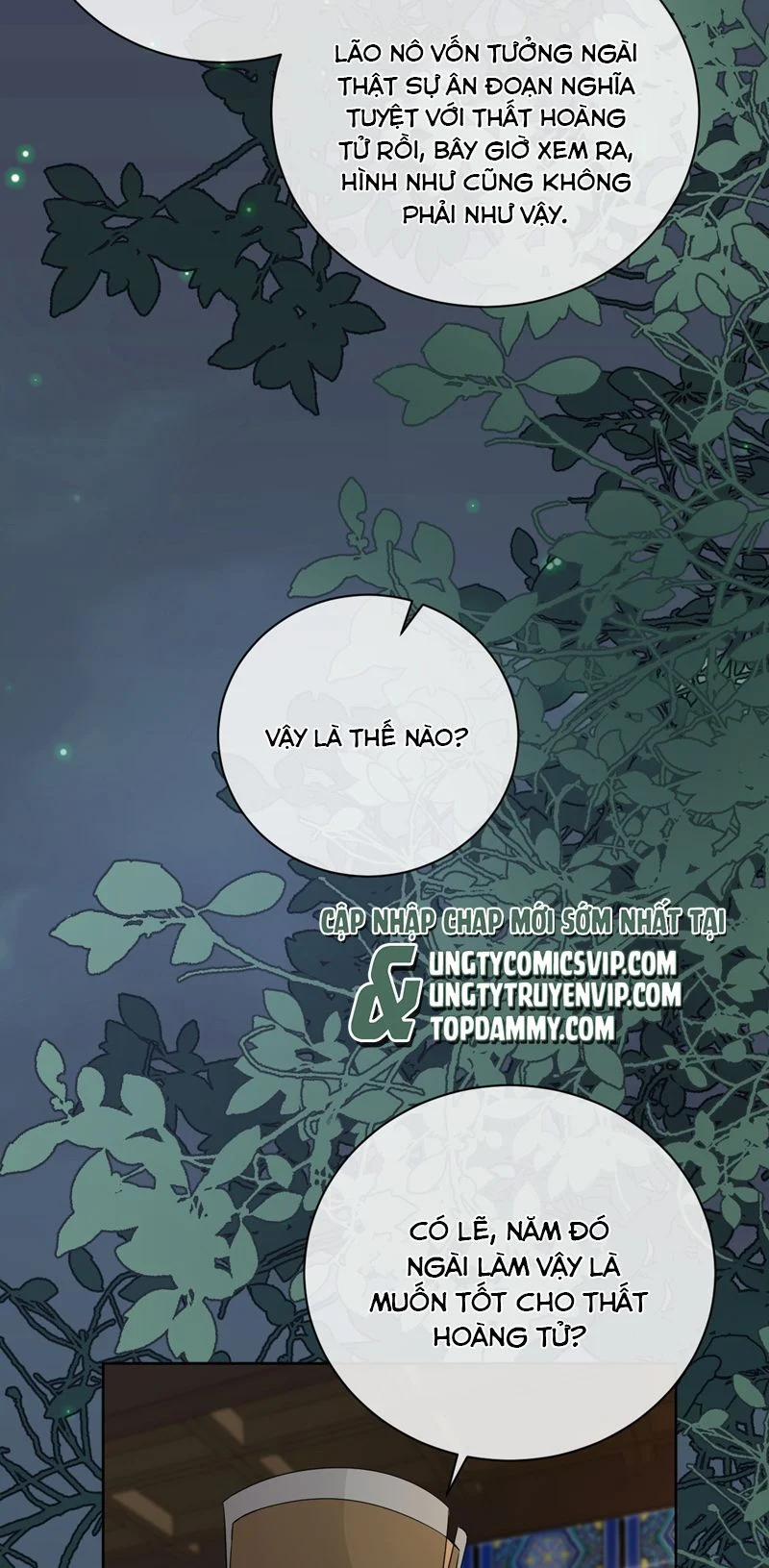 Chỉ Nam Thuần Dưỡng Bạo Quân 9 trang 35