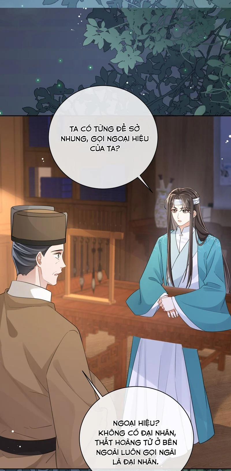 Chỉ Nam Thuần Dưỡng Bạo Quân 9 trang 37