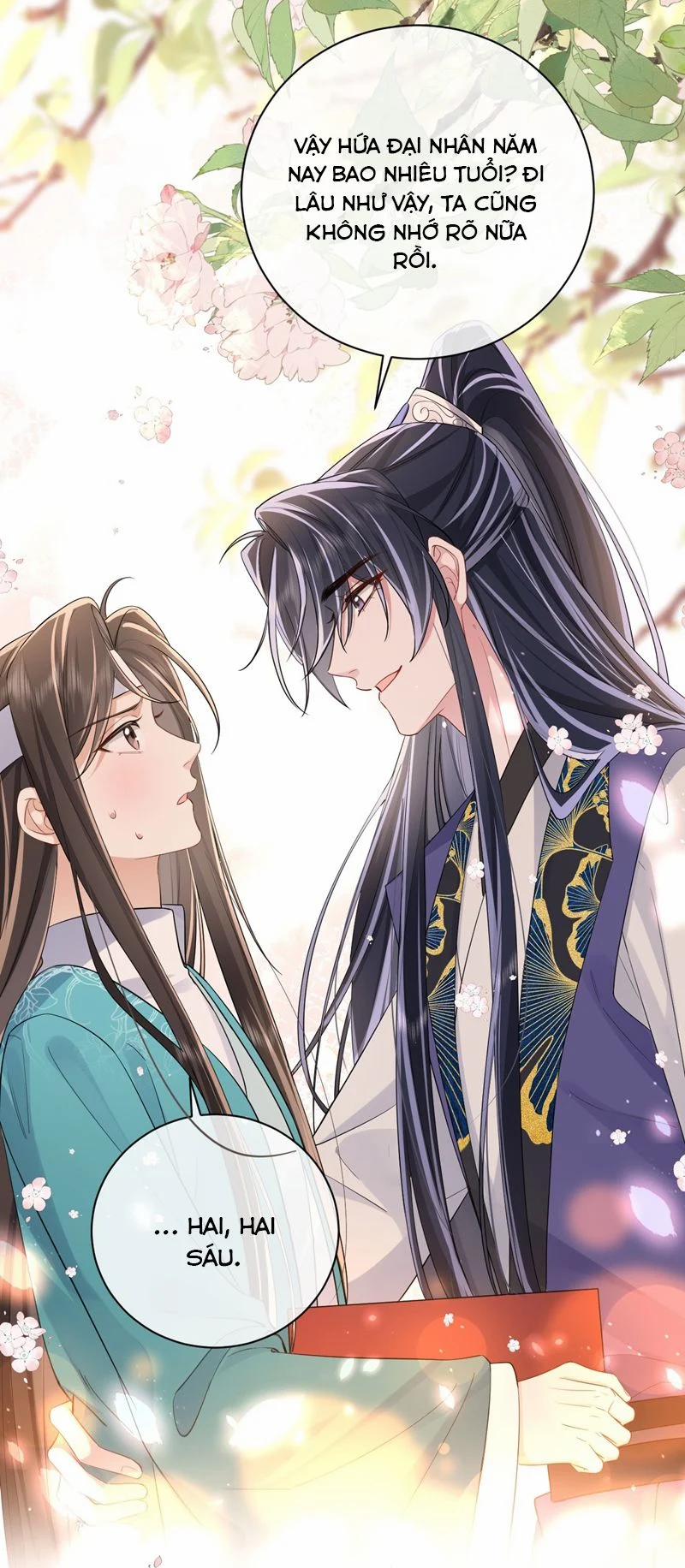 Chỉ Nam Thuần Dưỡng Bạo Quân 9 trang 4