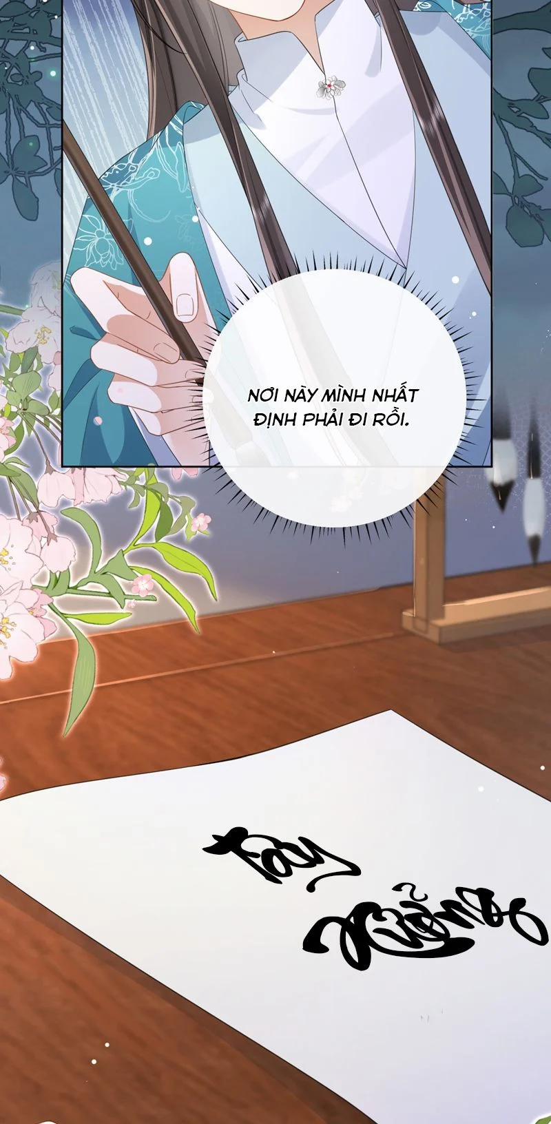 Chỉ Nam Thuần Dưỡng Bạo Quân 9 trang 40