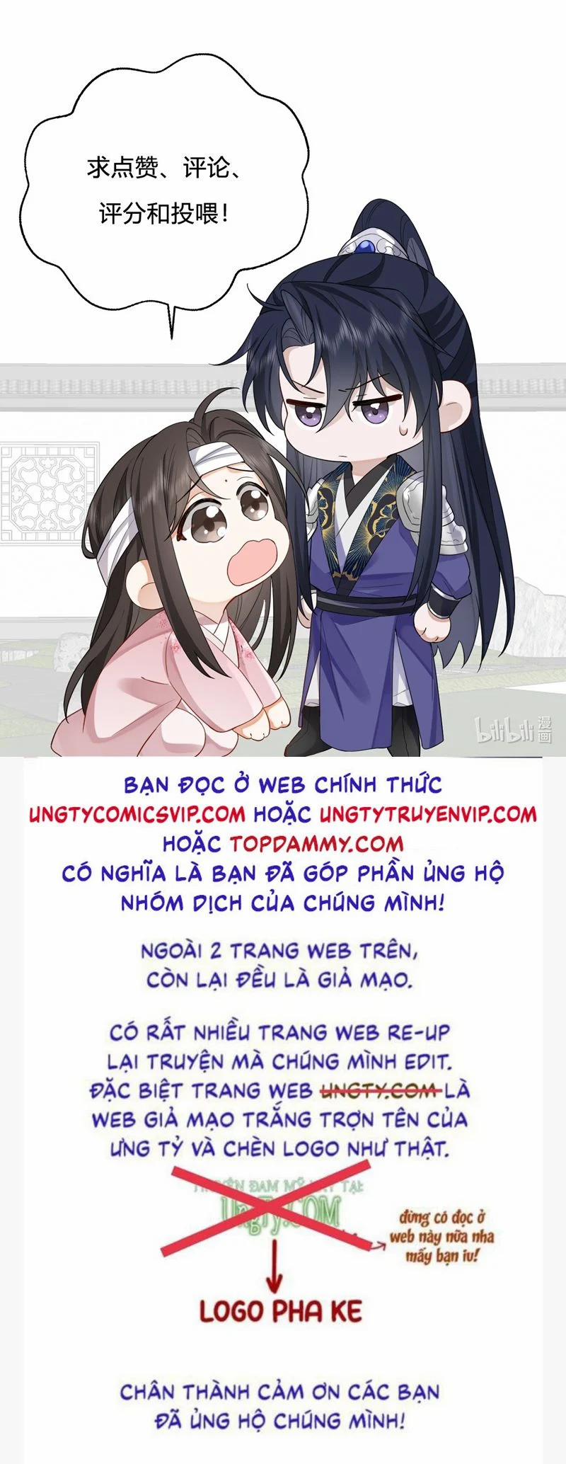 Chỉ Nam Thuần Dưỡng Bạo Quân 9 trang 42