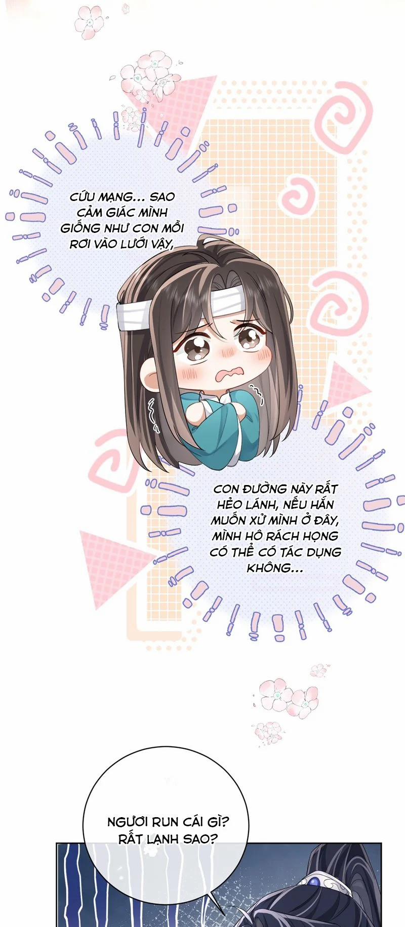 Chỉ Nam Thuần Dưỡng Bạo Quân 9 trang 5