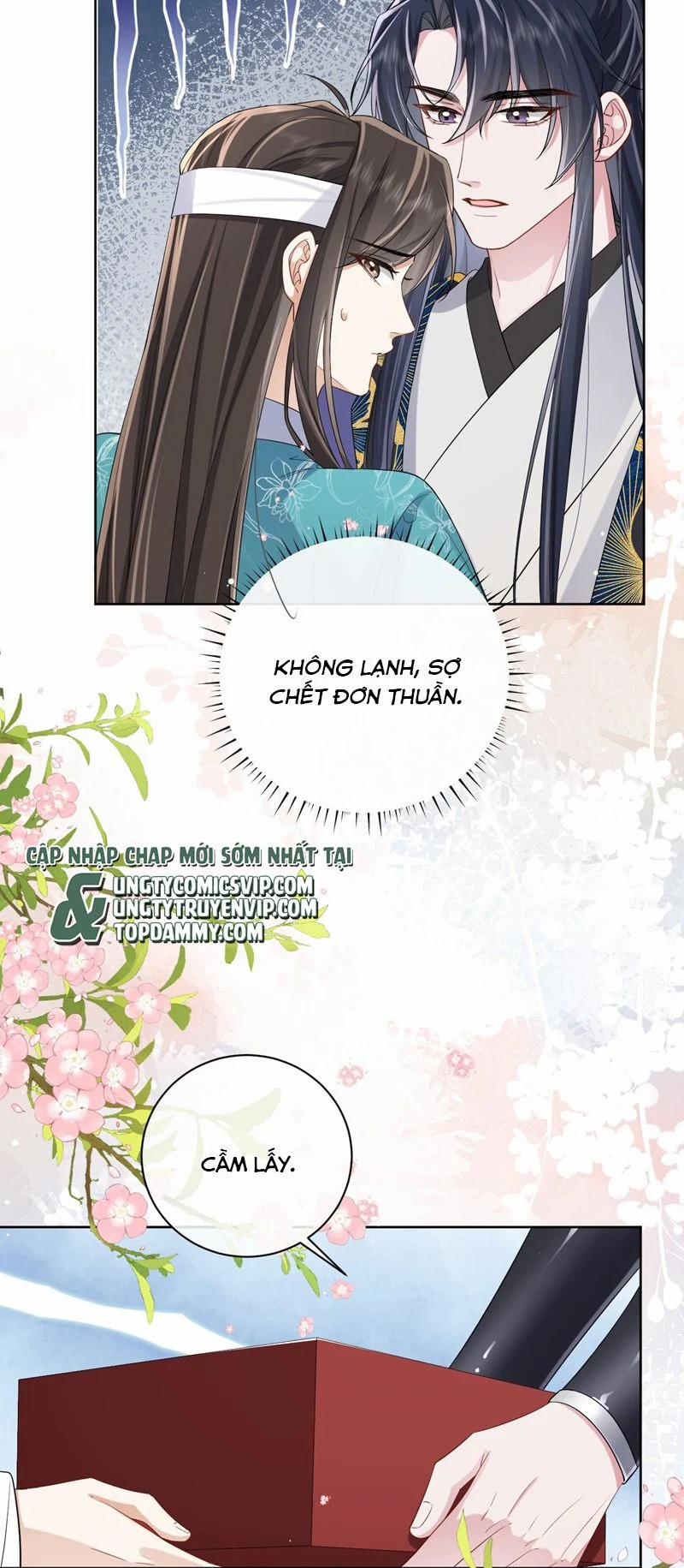 Chỉ Nam Thuần Dưỡng Bạo Quân 9 trang 6