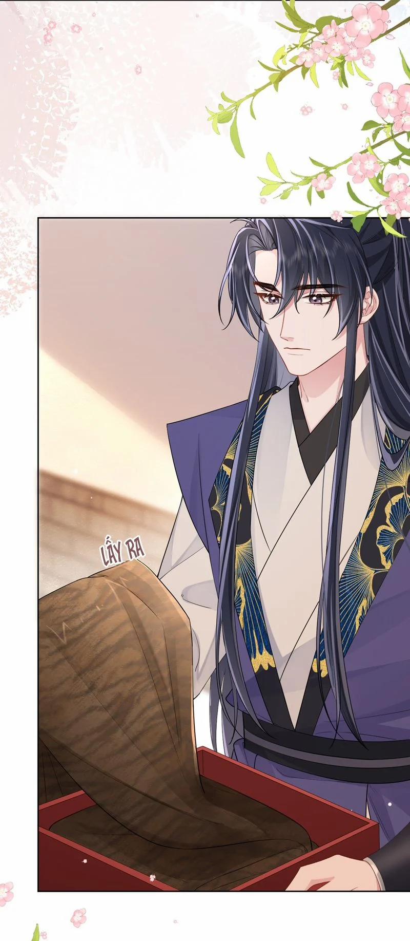 Chỉ Nam Thuần Dưỡng Bạo Quân 9 trang 7