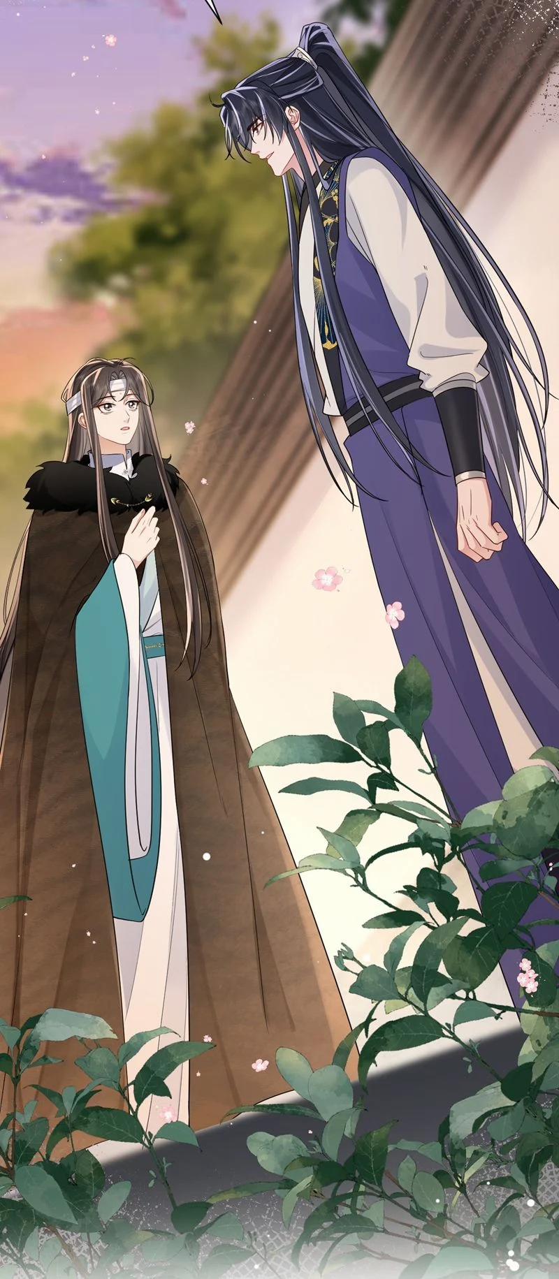 Chỉ Nam Thuần Dưỡng Bạo Quân 9 trang 9