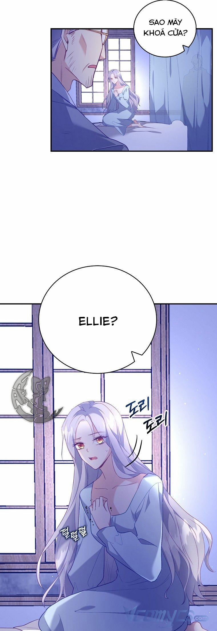 Chỉ Nhận Thức Được Sau Khi Mất Em 10.5 trang 0