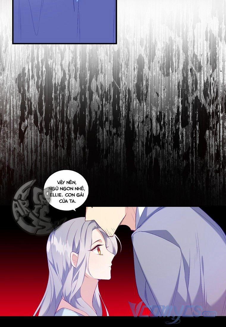 Chỉ Nhận Thức Được Sau Khi Mất Em 10.5 trang 13