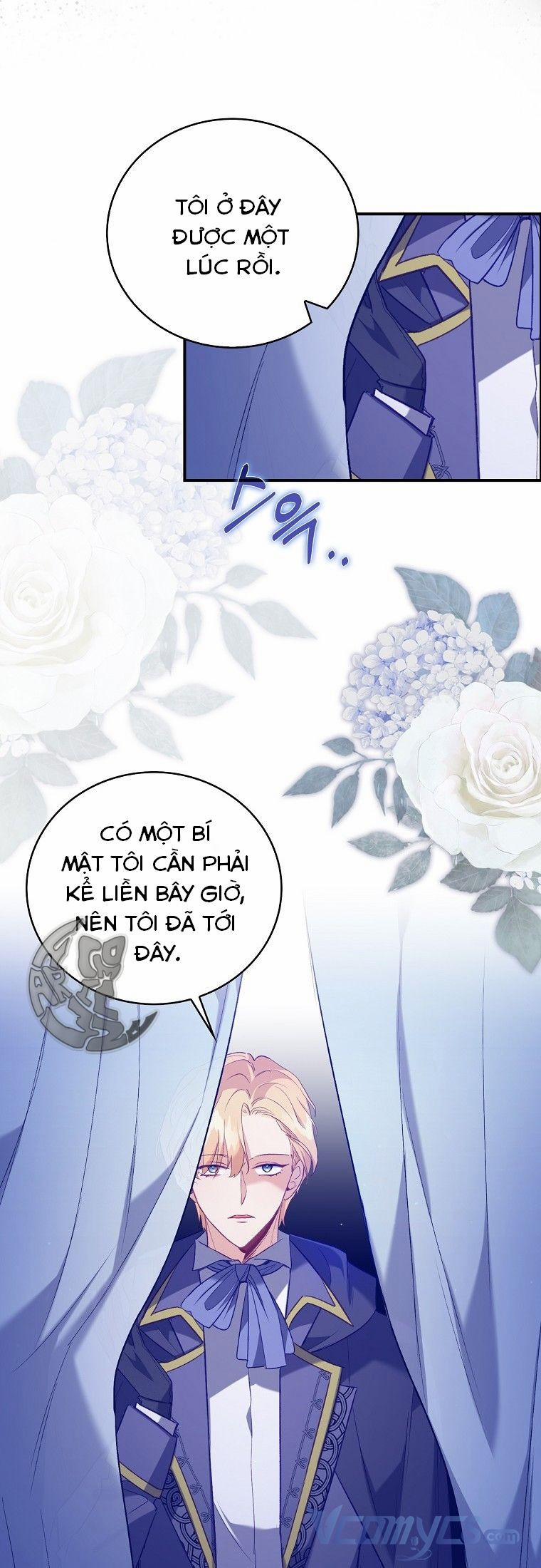 Chỉ Nhận Thức Được Sau Khi Mất Em 10.5 trang 24