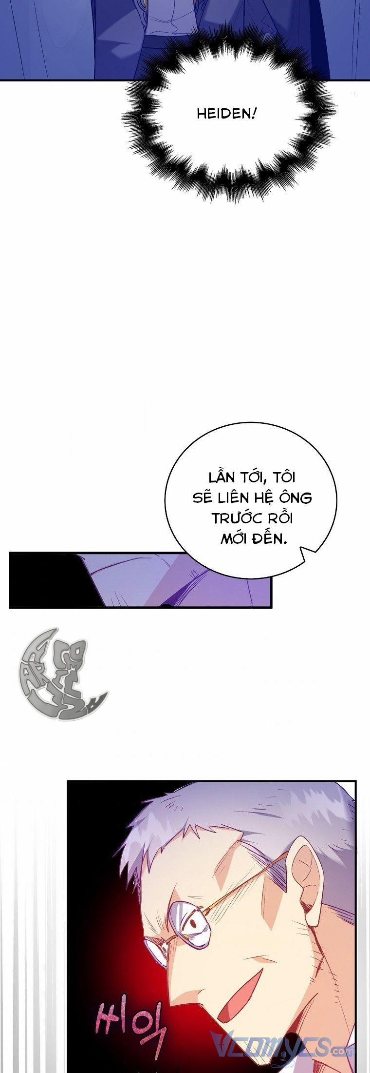 Chỉ Nhận Thức Được Sau Khi Mất Em 10.5 trang 25