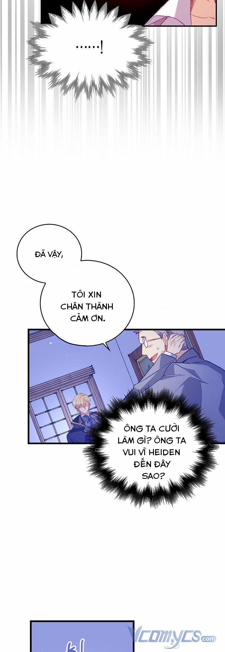 Chỉ Nhận Thức Được Sau Khi Mất Em 10.5 trang 26