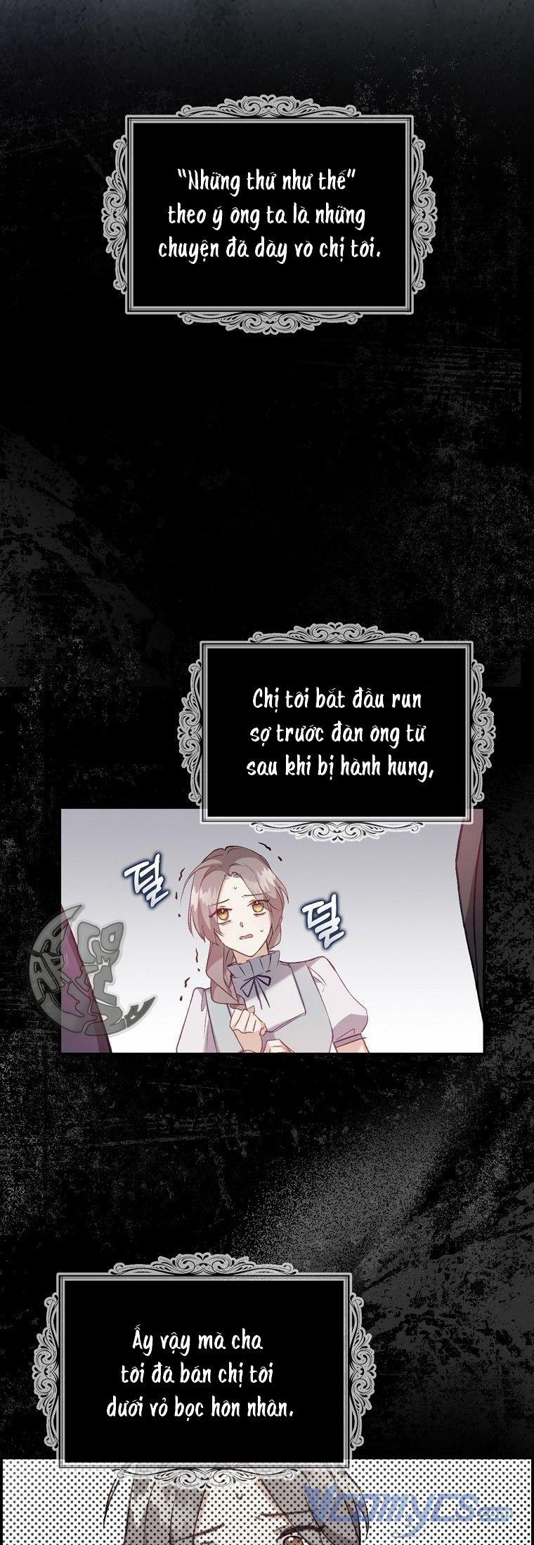 Chỉ Nhận Thức Được Sau Khi Mất Em 10.5 trang 6