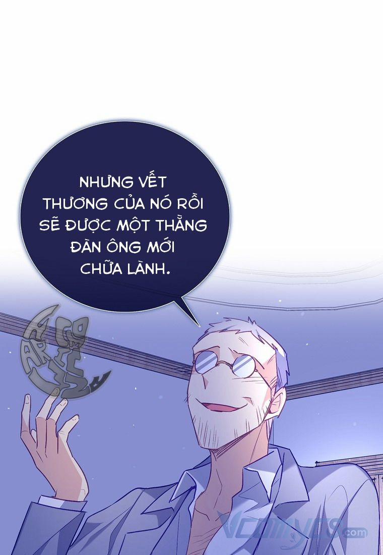 Chỉ Nhận Thức Được Sau Khi Mất Em 10.5 trang 8