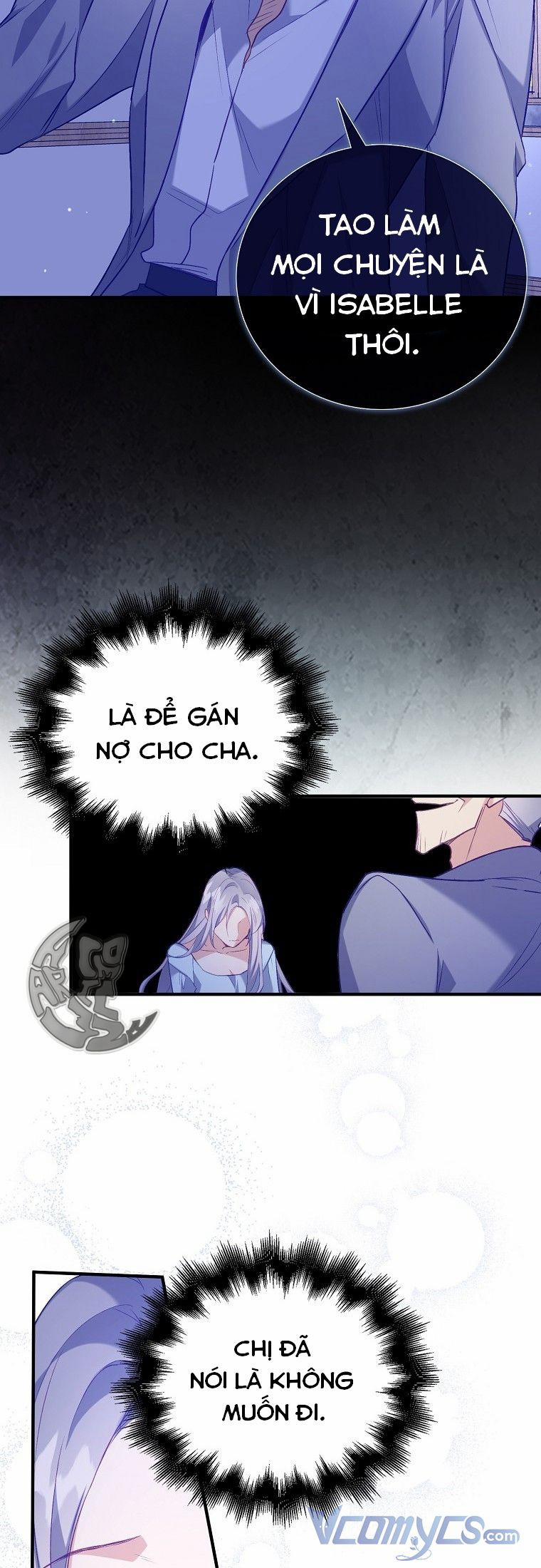 Chỉ Nhận Thức Được Sau Khi Mất Em 10.5 trang 9