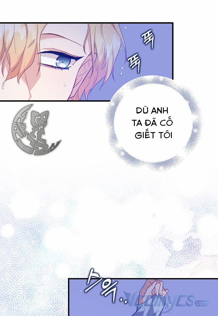 Chỉ Nhận Thức Được Sau Khi Mất Em 10 trang 17