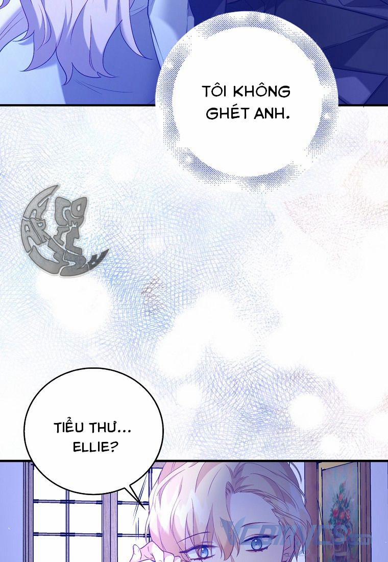 Chỉ Nhận Thức Được Sau Khi Mất Em 10 trang 19