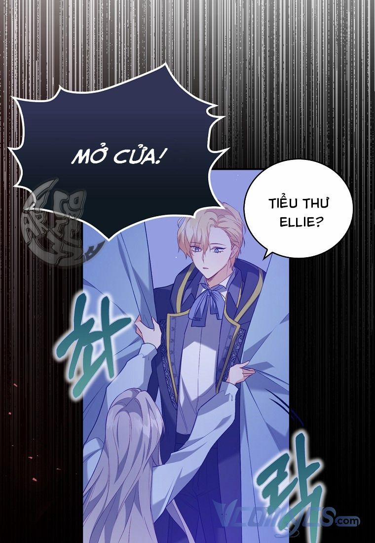 Chỉ Nhận Thức Được Sau Khi Mất Em 10 trang 27