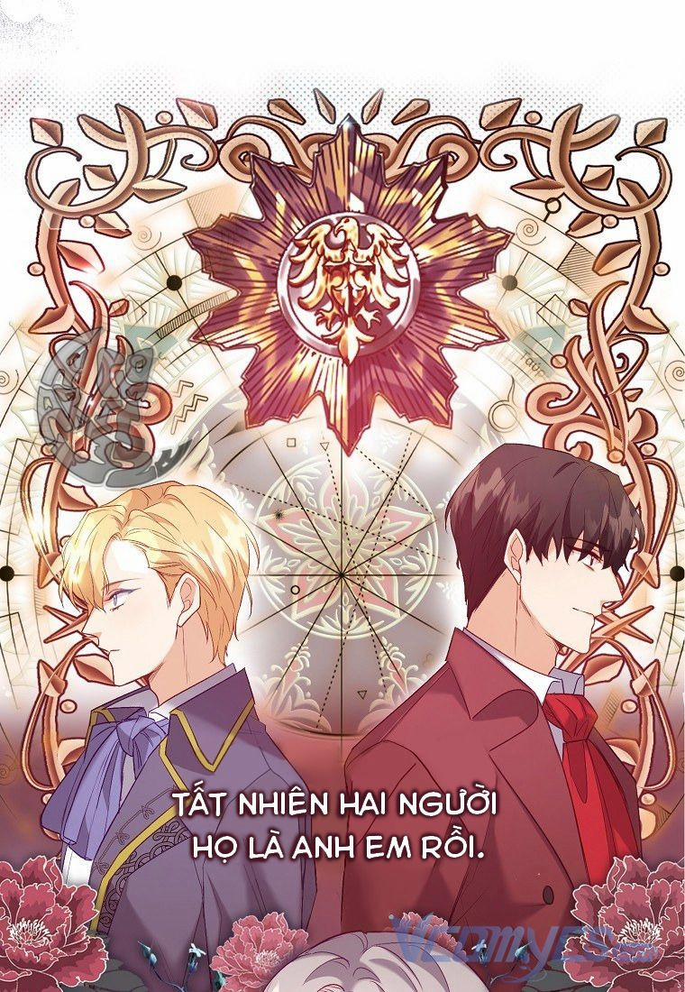 Chỉ Nhận Thức Được Sau Khi Mất Em 10 trang 4