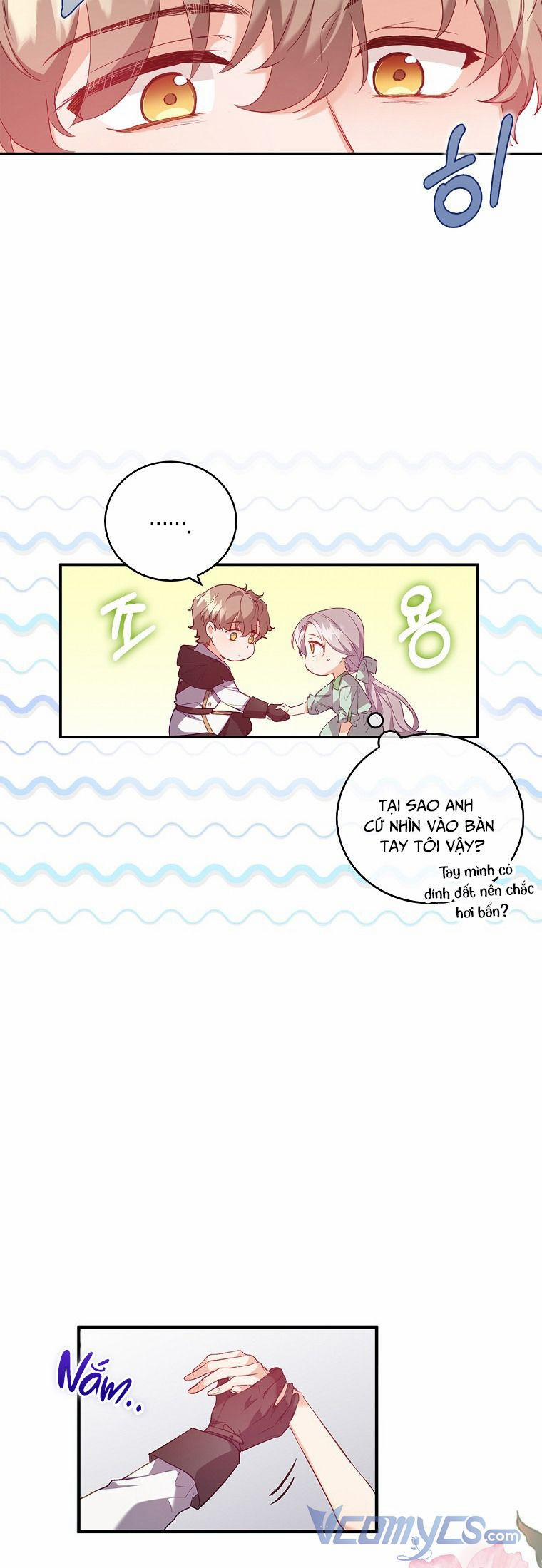 Chỉ Nhận Thức Được Sau Khi Mất Em 11.5 trang 2