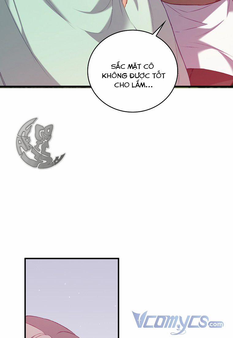 Chỉ Nhận Thức Được Sau Khi Mất Em 11.5 trang 20