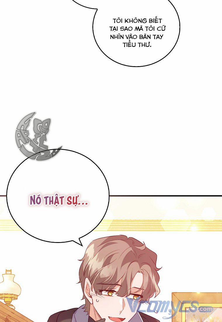 Chỉ Nhận Thức Được Sau Khi Mất Em 11.5 trang 28