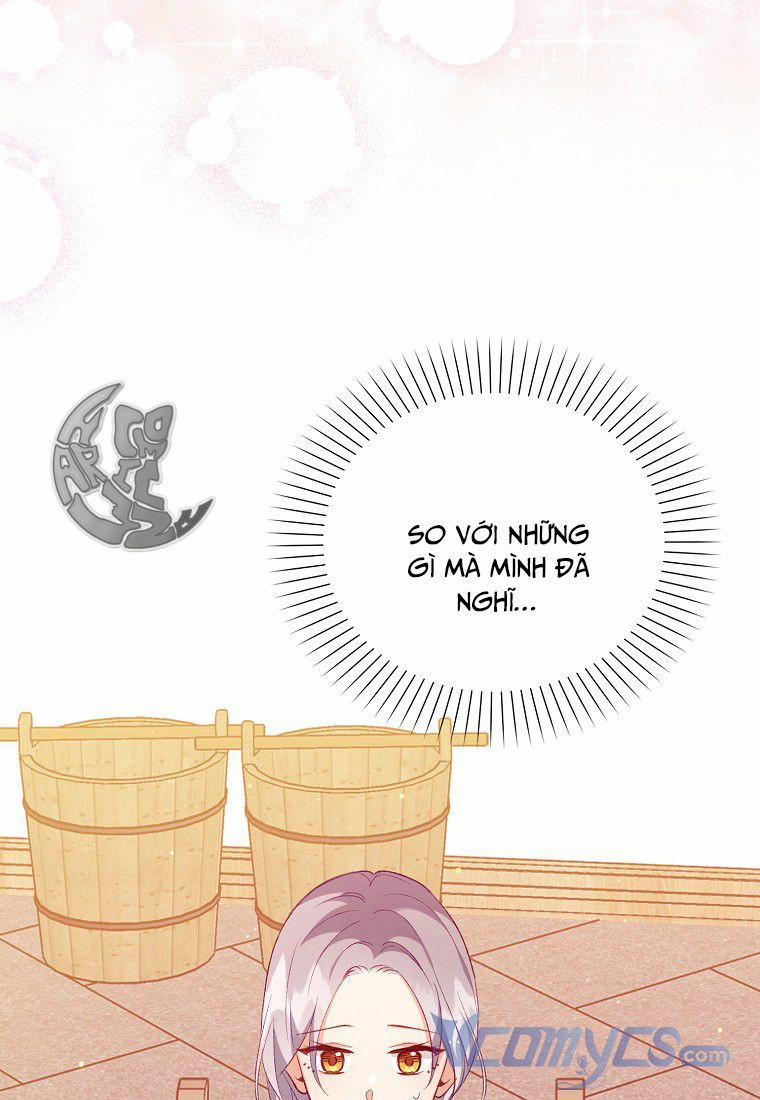 Chỉ Nhận Thức Được Sau Khi Mất Em 11.5 trang 30