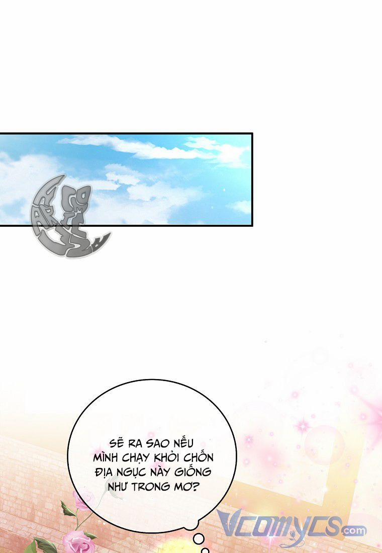 Chỉ Nhận Thức Được Sau Khi Mất Em 11 trang 26