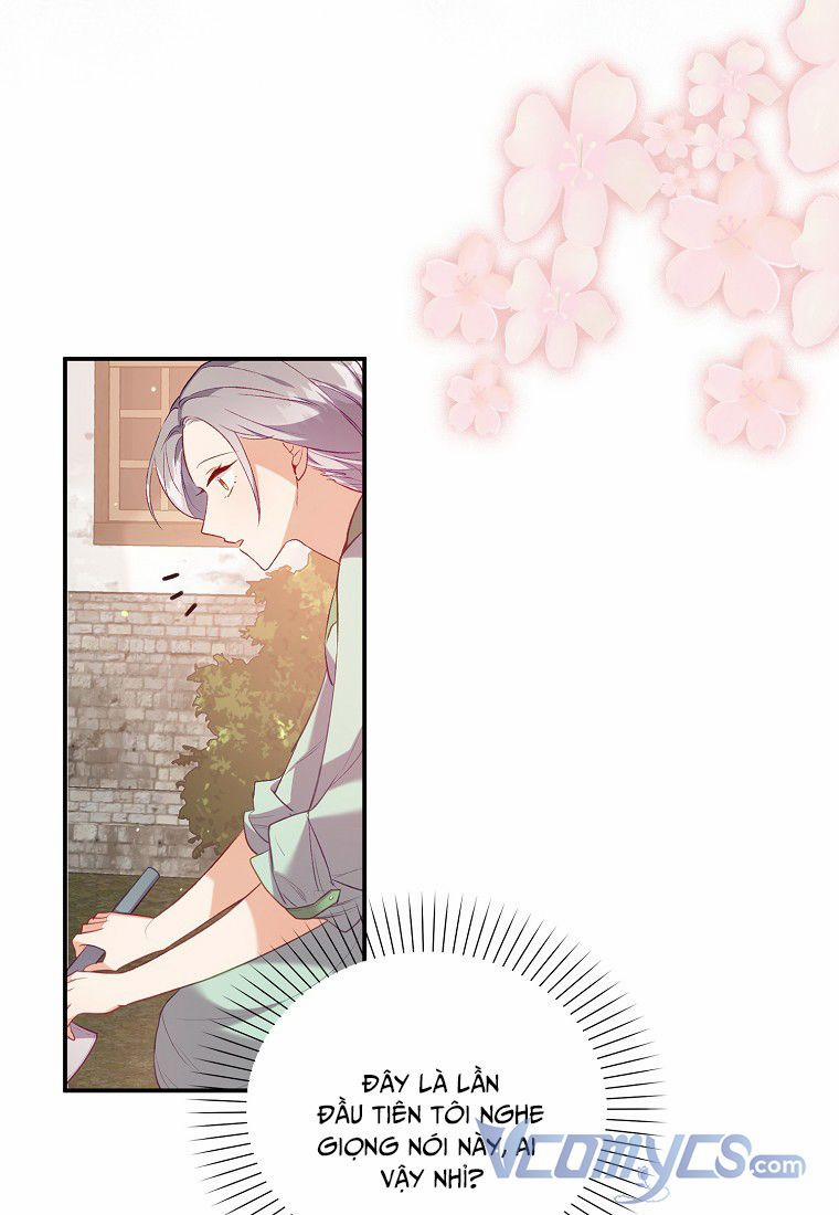 Chỉ Nhận Thức Được Sau Khi Mất Em 11 trang 30