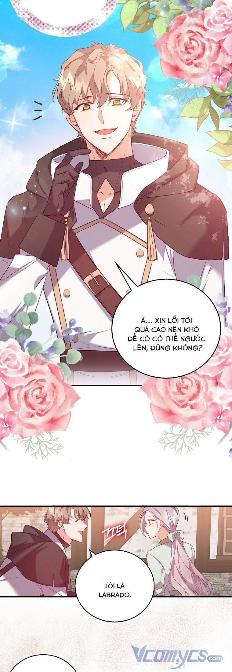 Chỉ Nhận Thức Được Sau Khi Mất Em 11 trang 32