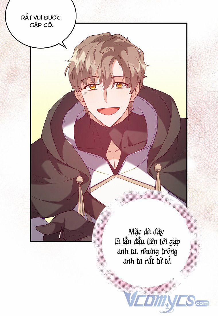 Chỉ Nhận Thức Được Sau Khi Mất Em 11 trang 33