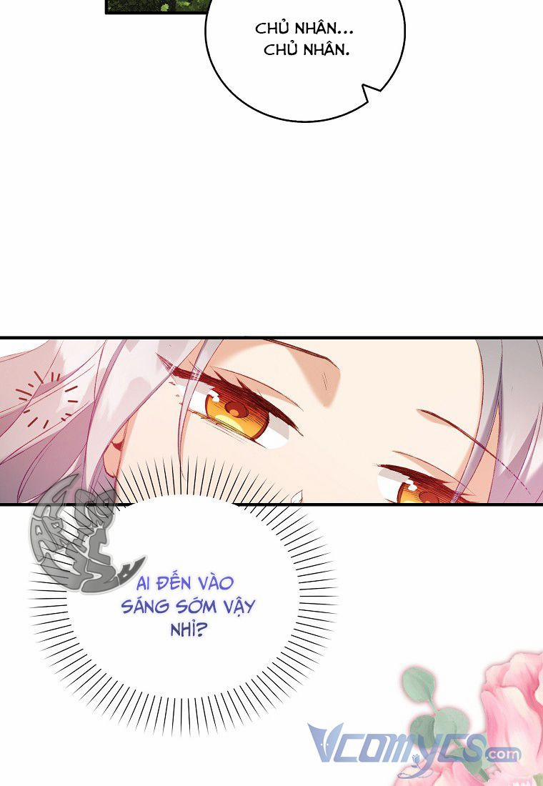 Chỉ Nhận Thức Được Sau Khi Mất Em 12.5 trang 19