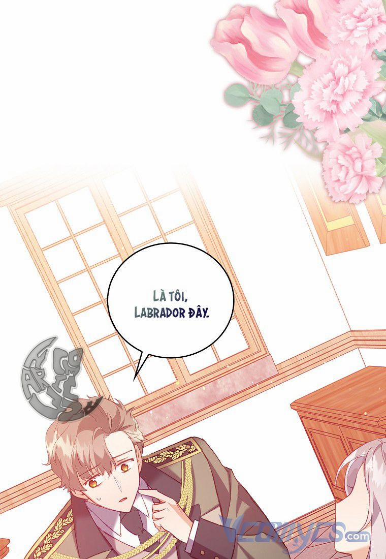 Chỉ Nhận Thức Được Sau Khi Mất Em 12.5 trang 20