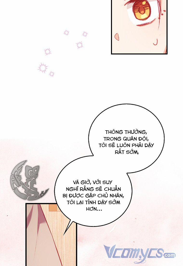 Chỉ Nhận Thức Được Sau Khi Mất Em 12.5 trang 22