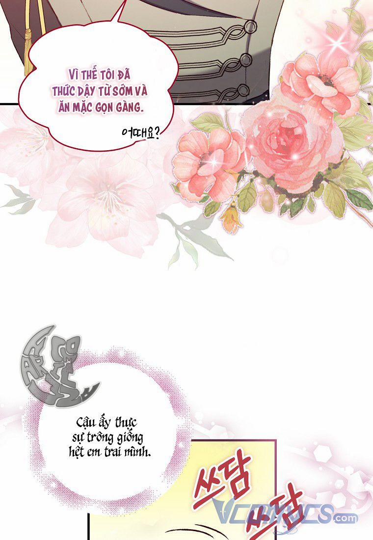 Chỉ Nhận Thức Được Sau Khi Mất Em 12.5 trang 26