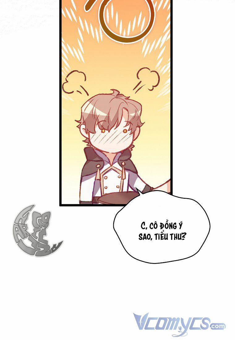 Chỉ Nhận Thức Được Sau Khi Mất Em 12.5 trang 3