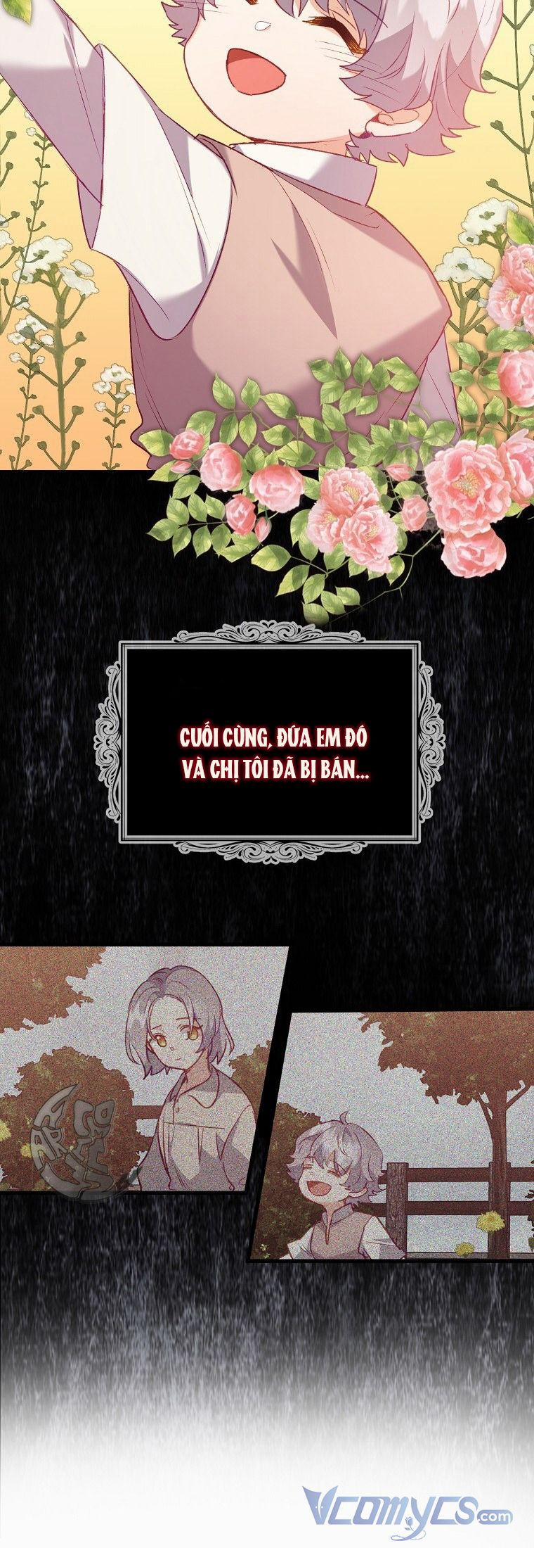 Chỉ Nhận Thức Được Sau Khi Mất Em 12.5 trang 6