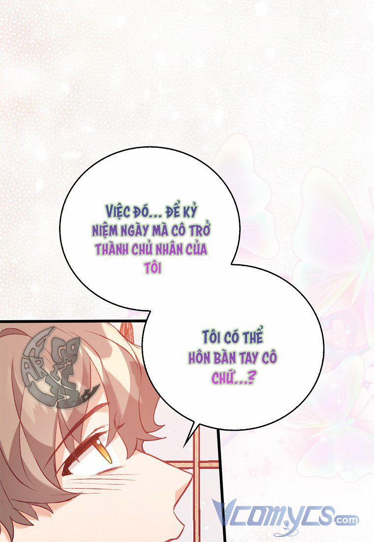 Chỉ Nhận Thức Được Sau Khi Mất Em 12.5 trang 8