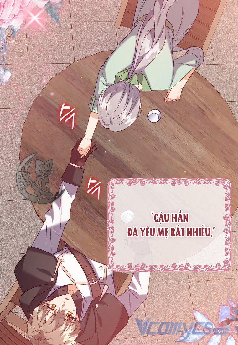 Chỉ Nhận Thức Được Sau Khi Mất Em 12 trang 18