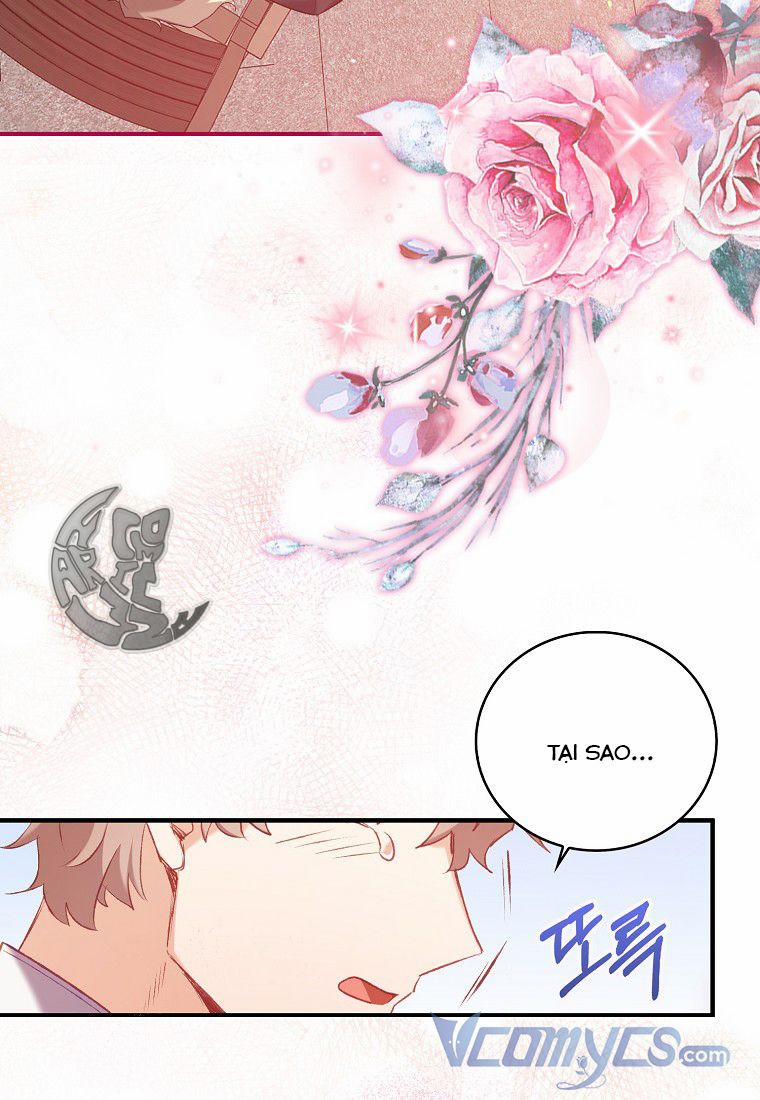 Chỉ Nhận Thức Được Sau Khi Mất Em 12 trang 19