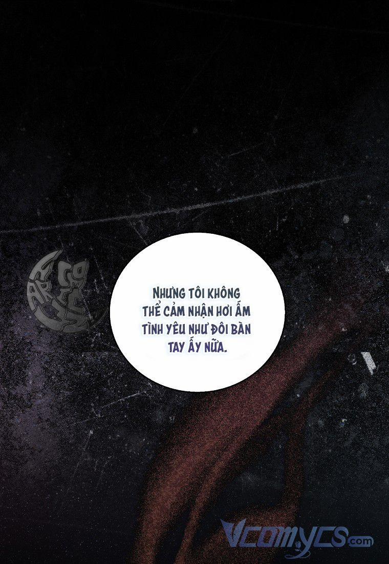 Chỉ Nhận Thức Được Sau Khi Mất Em 12 trang 23