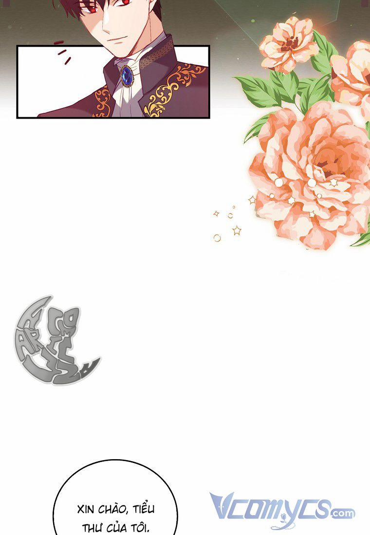 Chỉ Nhận Thức Được Sau Khi Mất Em 13.5 trang 13