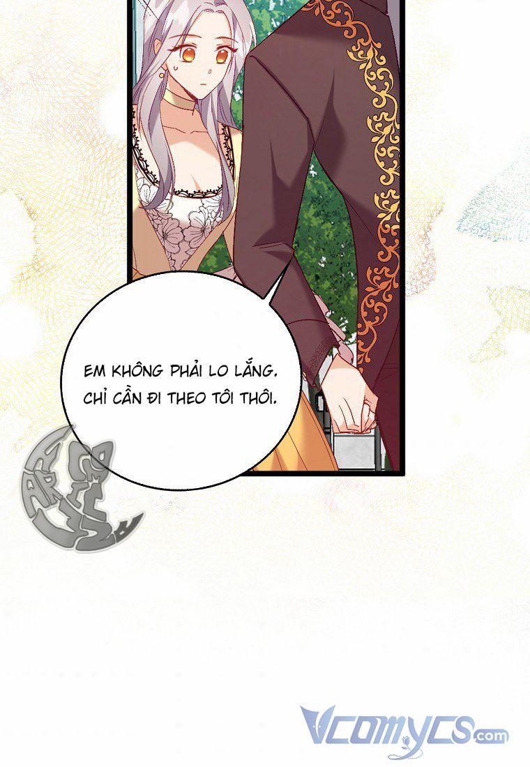 Chỉ Nhận Thức Được Sau Khi Mất Em 13.5 trang 18