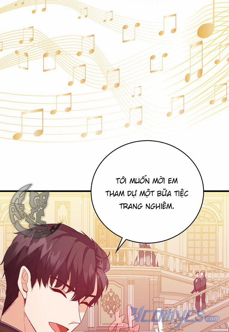 Chỉ Nhận Thức Được Sau Khi Mất Em 13.5 trang 22