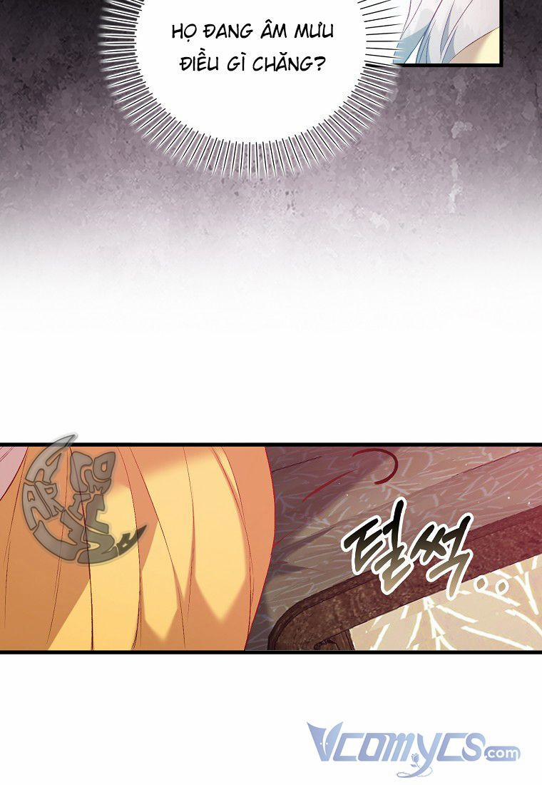 Chỉ Nhận Thức Được Sau Khi Mất Em 13.5 trang 3