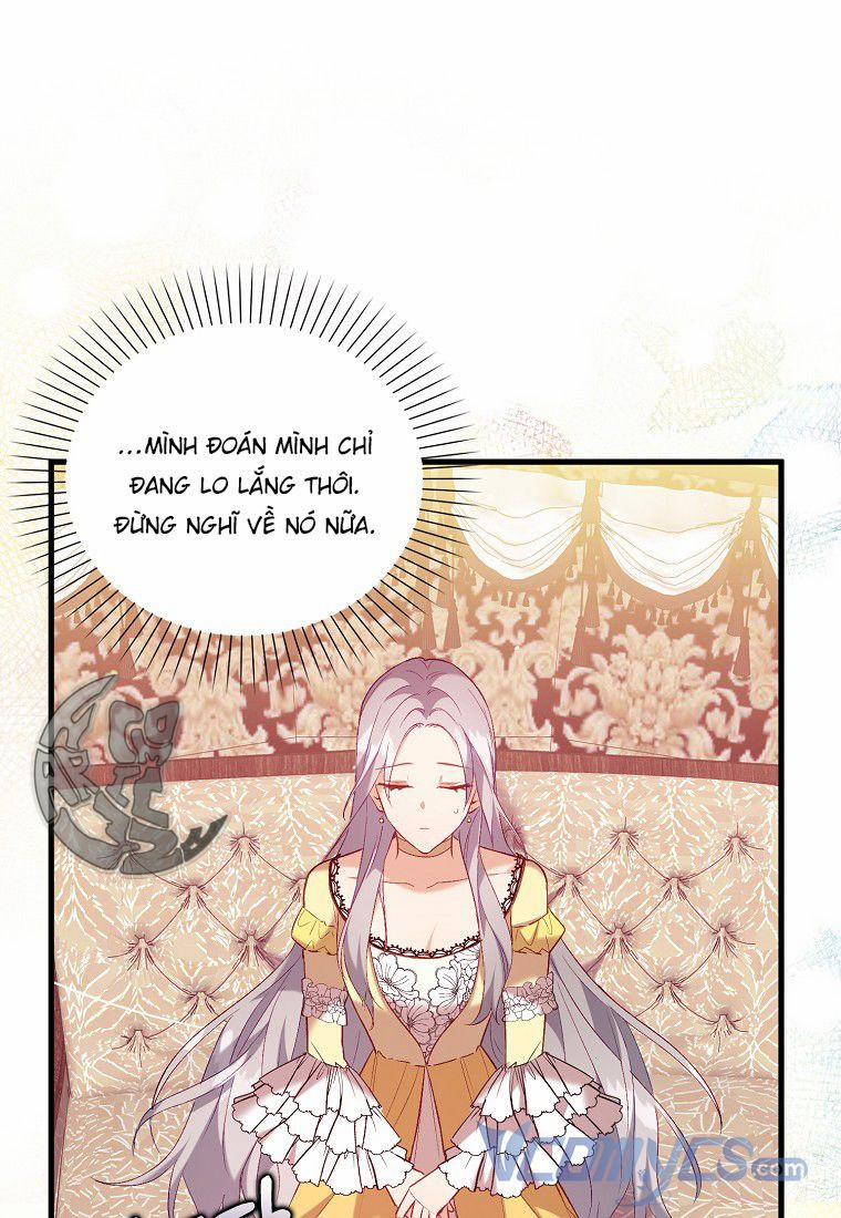 Chỉ Nhận Thức Được Sau Khi Mất Em 13.5 trang 4