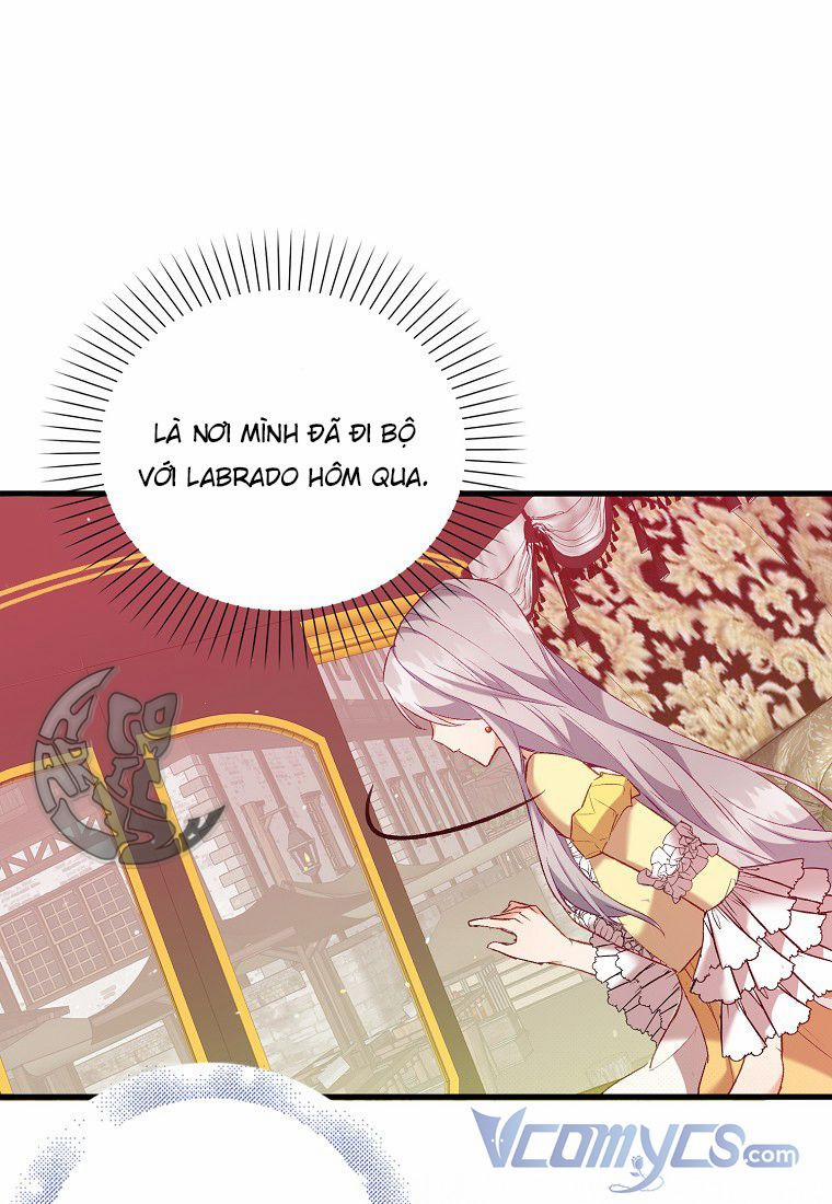 Chỉ Nhận Thức Được Sau Khi Mất Em 13.5 trang 7