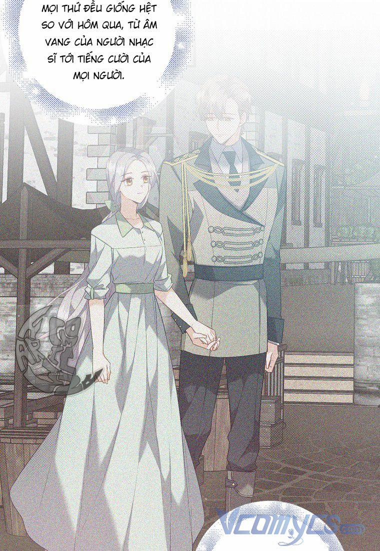 Chỉ Nhận Thức Được Sau Khi Mất Em 13.5 trang 8